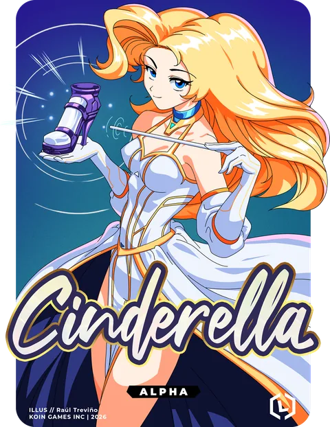 Cinderella