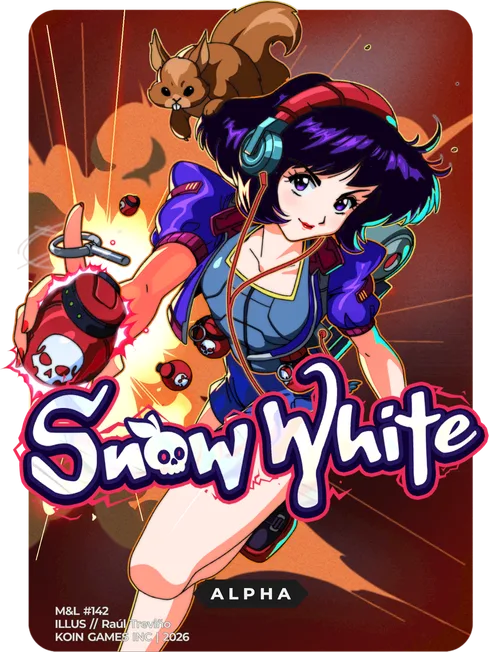 Snow White
